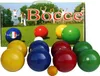 Londero BOCCIA - SET,  italy, große 100 mm Kugeln Produktbild-Vorschau 1
