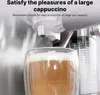 HiBREW Halbautomatische Kaffeemaschine aus Edelstahl H13A Produktbild-Vorschau 11