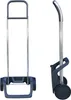 Rolser Jet LN, Schwarz, Polyester, Aluminium, Produktbild-Vorschau 2