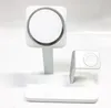 Support de charge ESR 25W 3 en 1 pour MagSafe, fabriqué Voir les images du produit 3
