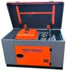 Jednofázový dieselový generátor 15 500 W Náhľad obrázku produktu 4