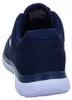 Skechers Sneakers 12985 NVLB in Blue color size 38 Voir les images du produit 10