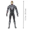 Hasbro Marvel Avengers Titan Hero PowerFX Spielfigur Iron Produktbild-Vorschau 3