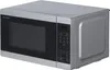 SHARP YC-MS02E-S Mikrowelle, 800W Mikrowellenleistung, 11 Produktbild-Vorschau 8