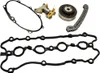 Zestaw łańcucha rozrządu do Audi VW 2.0 FSI TFSI 06F109088J Podgląd zdjęcia produktu 1