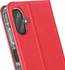 Etui Smart Magnet Do Samsung Galaxy A07 4G Czerwone Podgląd zdjęcia produktu 20