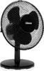 Tristar VE-5722, Domáci lopatkový ventilátor, Čierna, Náhľad obrázku produktu 2