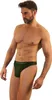 Sesto Senso - CL13 - Herren STRING Slip Unterwäsche Tanga - Produktbild-Vorschau 2