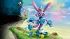 LEGO LEGO® DREAMZzz 71490 Izzie e Bunchurro il coniglietto Anteprima dell’immagine prodotto 24