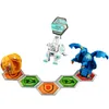 Bakugan Evolutions Starter Pack mit 3 Bakugan, Produktbild-Vorschau 8