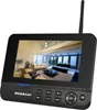 MEGASAT Überwachungskamera-Set HS 130 Produktbild-Vorschau 3