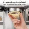 2 Silikon-Dichtungen für Sage Barista Express, 54 mm, BPA-frei Productafbeelding-voorbeeld