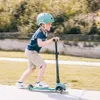 Scoot & Ride Highwaykick 3 LED les - Wie Neu Náhľad obrázku produktu 6
