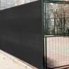 XMTECH 1,8x10m HDPE Zaunblende Tennisblende Sichtschutz Produktbild-Vorschau 7