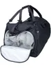 Färden Duffel 80 - Borsa/zaino da viaggio 66 cm (nero Anteprima dell’immagine prodotto 10