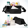 Kinderwagen-Organizer mit Becherhalter, Produktbild-Vorschau 6
