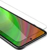 Cadorabo Panzer Folie für LG K42 Schutzfolie in natur Produktbild-Vorschau 1