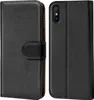 Custodia a libro per Xiaomi Redmi 9A Cover Flip Cover Anteprima dell’immagine prodotto 1