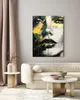 Muralo Leinwandbild Canvas Wandbild Frau GESICHT Porträt Produktbild-Vorschau 5