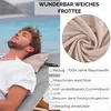 Strandkissen Kopfkissen für Sonnenliege 32x20cm- Produktbild-Vorschau 2