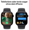 Apple Watch Series 10, OLED-scherm, touchscreen, 64 GB Productafbeelding-voorbeeld 10
