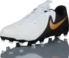 NIKE JR PHANTOM GX II ACADEMY FG/MG Weiß/Metallic Gold 36.5 Produktbild-Vorschau 15