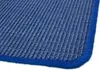 Primaflor Sisalteppich SISALLUX - Blau - 100x100cm - Produktbild-Vorschau 2
