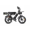 OUXI V8 Ultra Max Elektrisches Fatbike - Alarmanlage - NFC Produktbild-Vorschau 1