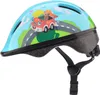 Kask ochronny Meteor, kask dziecięcy, kask rowerowy, rolki, Podgląd zdjęcia produktu 2