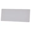 OBO koncovka, 60 x 150 mm, polyvinylchlorid, čistě bílá, Náhled obrázku produktu 4