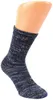 Bambus Viskose Socken warm Herbst Winter meliert Gr. 39-42 Produktbild-Vorschau 2