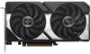 ASUS VGA Asus RTX5060TI Dual O8G (90YV0MP2-M0NA00) Produktbild-Vorschau 4
