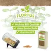 Artikelbild 9 von 'BIO Keimsprossen Alfalfa' aus der Kategorie Keimsprossen Produktbild-Vorschau