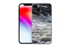 MuchoWow® Handyhülle Schutzhülle Hülle für iPhone 13 Produktbild-Vorschau 2