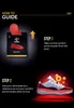 Chaussures Crep Protect CP020 pour Uni Voir les images du produit 10