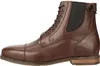 Suedwind Winter Stiefelette Florentina BZ Lace Merino Produktbild-Vorschau 5