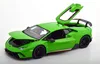 Maisto 31391 Lamborghini Huracan Performante 2017 vert Voir les images du produit 3