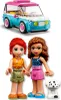 LEGO Friends 41443 LEGO® FRIENDS Oliviino elektrické auto Náhľad obrázku produktu 28