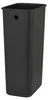 WENKO Treteimer Mod. Design 12 L, Easy-Close, Creme, mit Produktbild-Vorschau 13