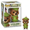 Robin Hood POP! Disney Vinyl Figur Little Jon 9 cm Produktbild-Vorschau 8