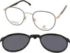 Carrera CA 368/C Black red 51/21/145 Herren Brillen Produktbild-Vorschau 1