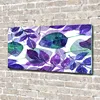 Tulup Glas-Bild -140x70- Wandkunst Dekorative Wand für Produktbild-Vorschau 2