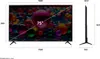 Fernseher Lg Uhd Ai (2025) 75" Led 4K Uhd 4K - 75Ua75006La Produktbild-Vorschau 19