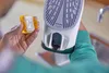 elazko parowe, Philips Azur Series 7000 DST7031/70, 2800 W, Podgląd zdjęcia produktu 10
