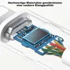 Hochwertiges 3,5mm Klinken Audioadapter für Apple Produktbild-Vorschau 6