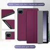 Schutzhülle für Xiaomi Pad 6 / 6 Pro 11.0 Zoll Cover Case Produktbild-Vorschau 4