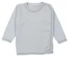 TupTam Uni Baby Wickelshirt Langarm 5er Pack, Farbe: Junge Produktbild-Vorschau 11