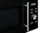 Microonde Exquisit MW8023-F-240DIG nero | 750 Watt | 1000 Anteprima dell’immagine prodotto 17
