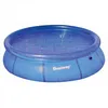 Solar Poolabdeckhaube Plane 210 cm Produktbild-Vorschau 2