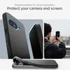 Spigen Liquid Air Google Pixel 9A Matte Black Podgląd zdjęcia produktu 15